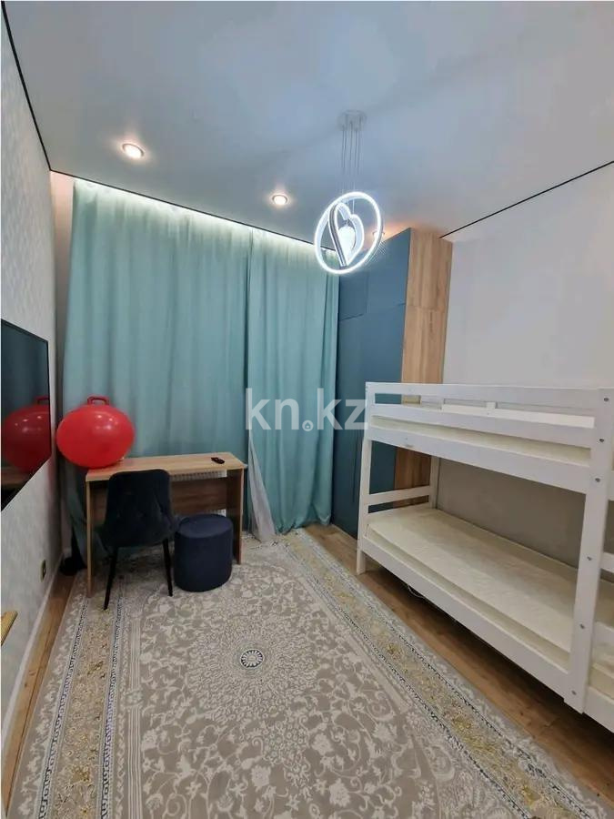 Продажа 3-комнатной квартиры, 64 м² в Астане - фото 3