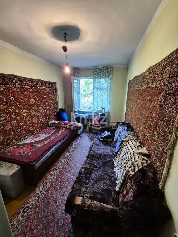 Продажа 2-комнатной квартиры, 43.1 м² в Алматы