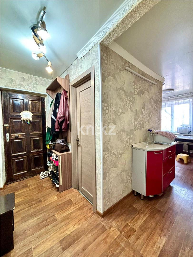 Продажа 3-комнатной квартиры, 56 м² в Караганде - фото 7