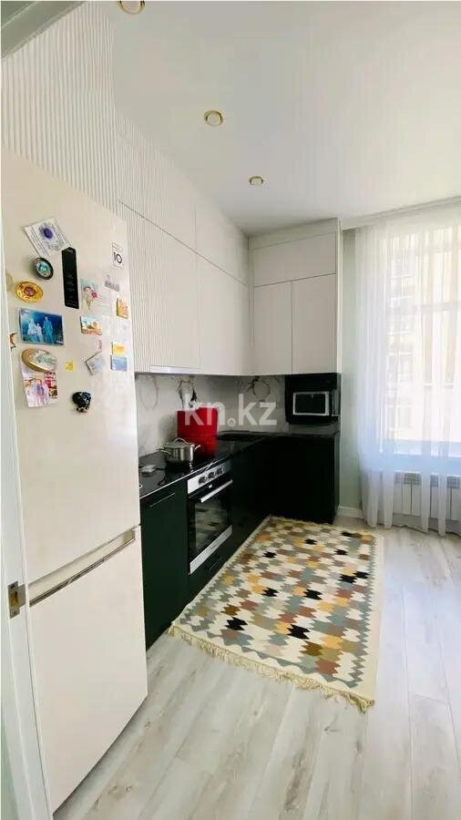 Продажа 3-комнатной квартиры, 80 м² в Караганде - фото 4