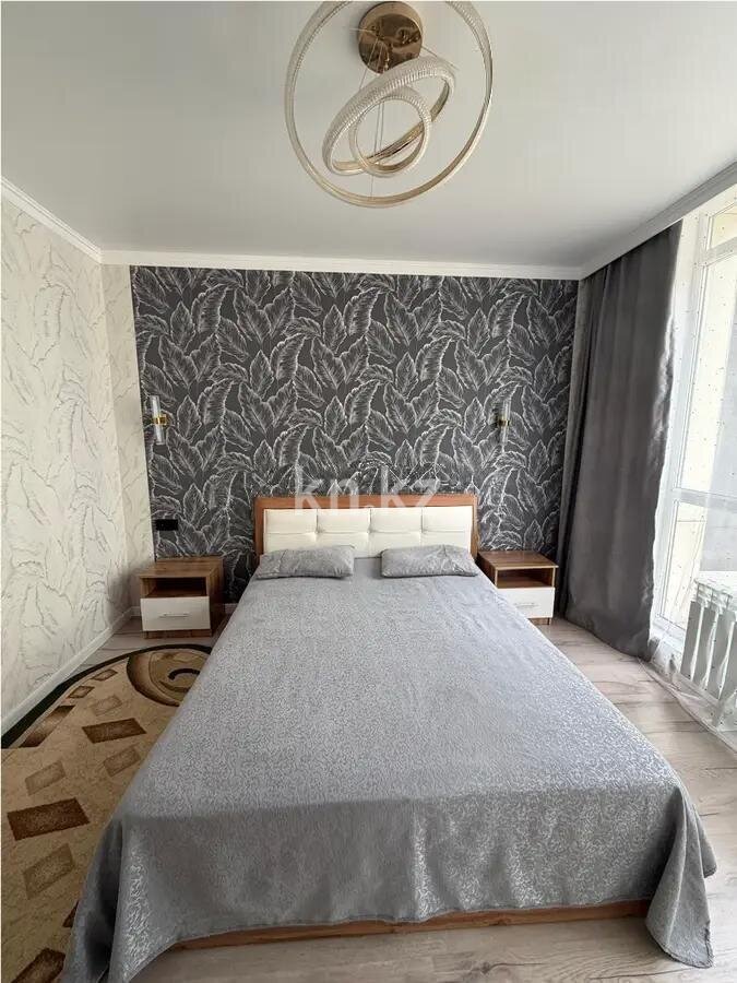 Продажа 2-комнатной квартиры, 47 м² в Алматы - фото 2