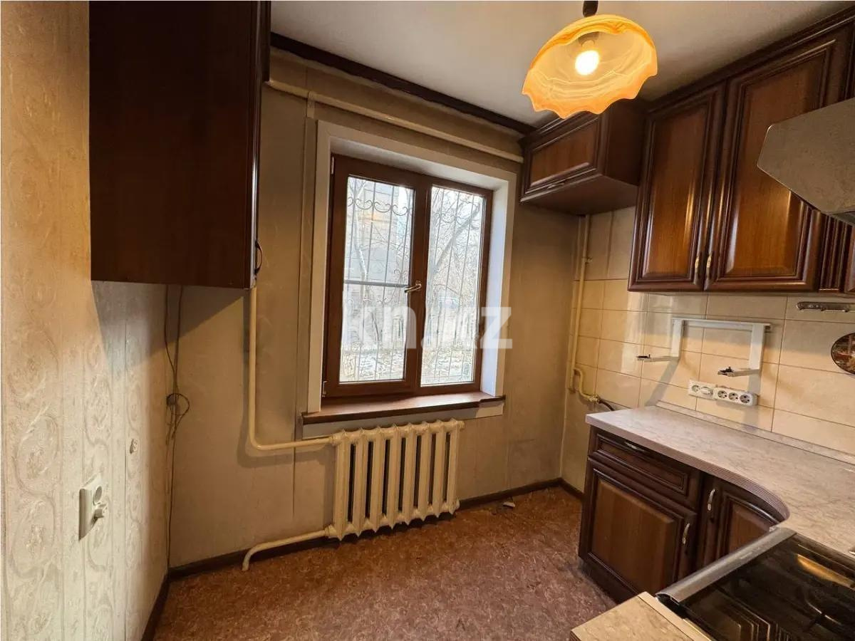 Продажа 2-комнатной квартиры, 41.4 м² в Алматы - фото 2