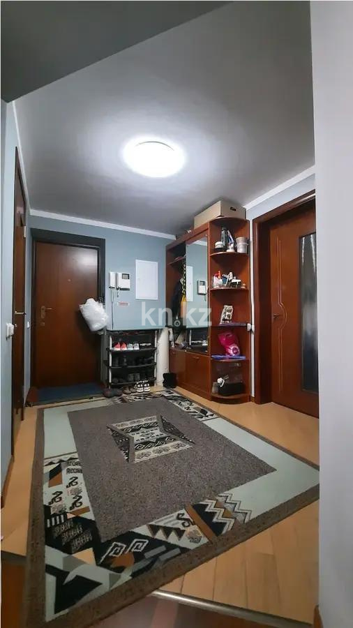 Продажа 3-комнатной квартиры, 82.4 м² в Алматы - фото 5