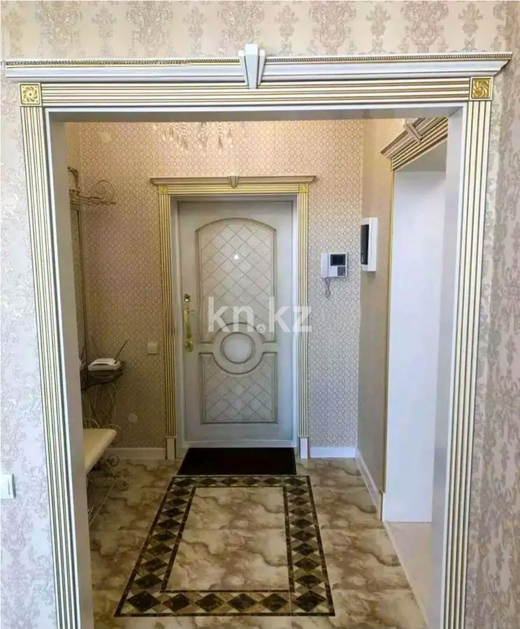 Продажа 2-комнатной квартиры, 83 м², пр. Аль-Фараби, дом  21 в Алматы - фото 5