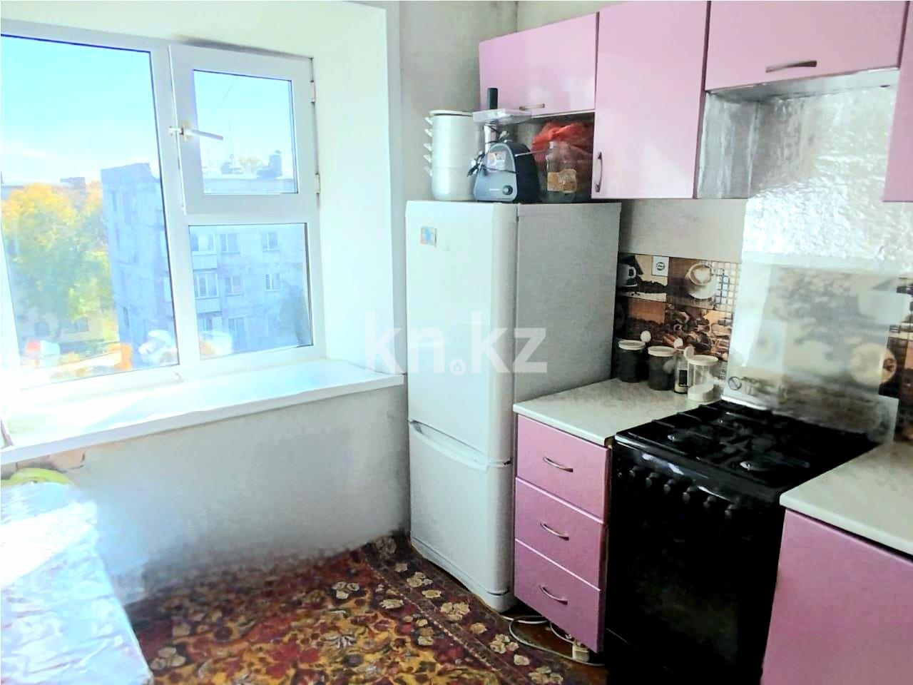 Продажа 2-комнатной квартиры, 45 м² в Темиртау - фото 4