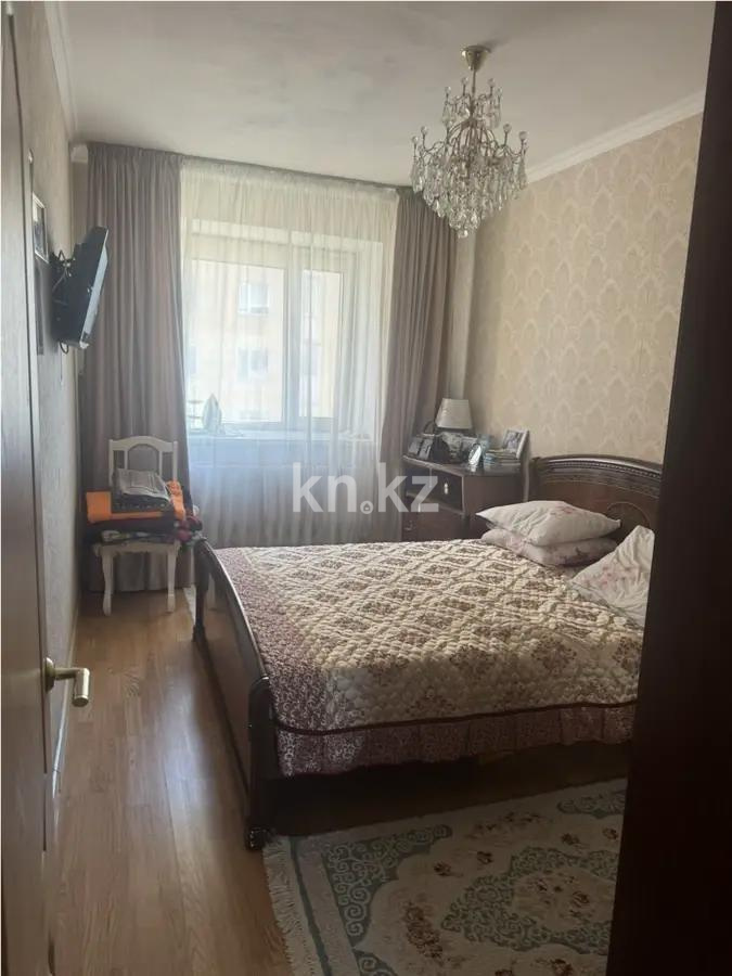 Продажа 2-комнатной квартиры, 49 м², ул. Косшыгулулы, дом  22 в Астане