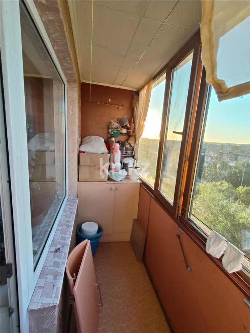 Продажа 3-комнатной квартиры, 67 м² в Темиртау - фото 10