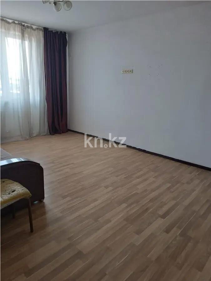 Продажа 1-комнатной квартиры, 41 м² в Алматы