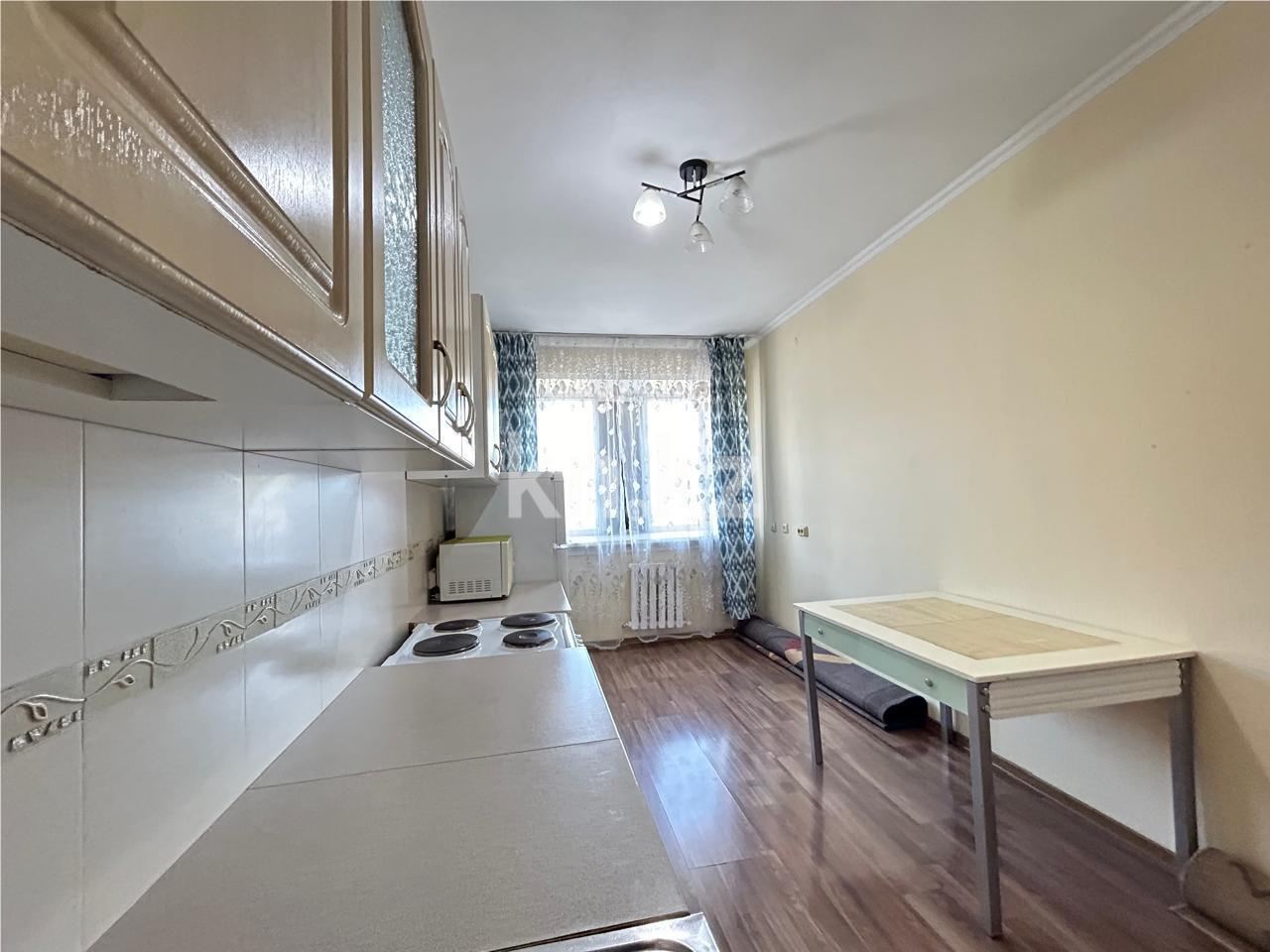Продажа 1-комнатной квартиры, 44.1 м² в Астане - фото 3