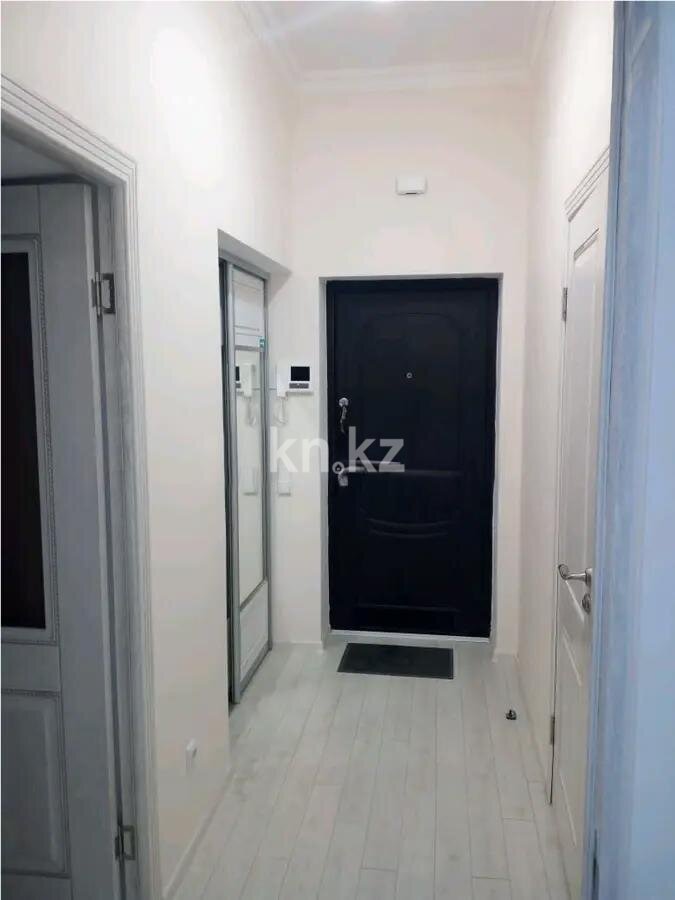 Продажа 1-комнатной квартиры, 43 м² в Астане - фото 4
