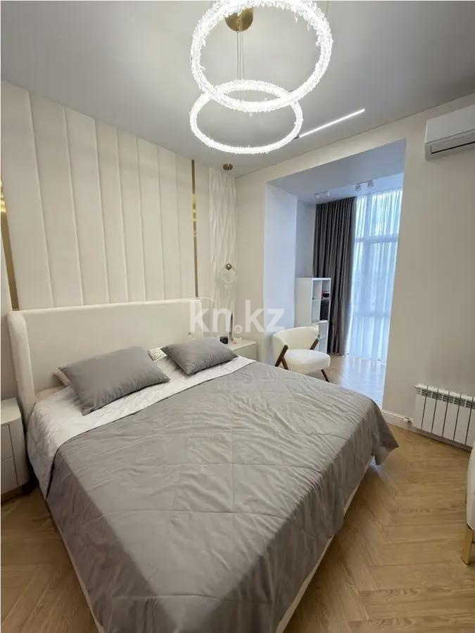 Продажа 3-комнатной квартиры, 93 м² в Караганде - фото 2