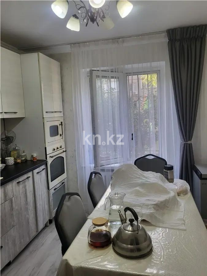 Продажа 4-комнатной квартиры, 87 м² в Алматы - фото 3