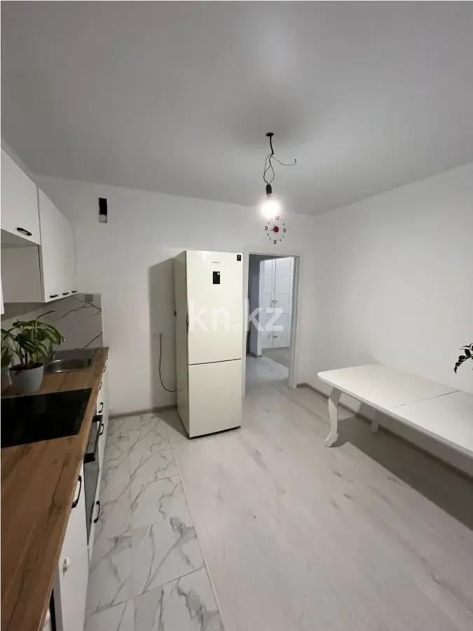 Продажа 1-комнатной квартиры, 38.2 м² в Астане - фото 2