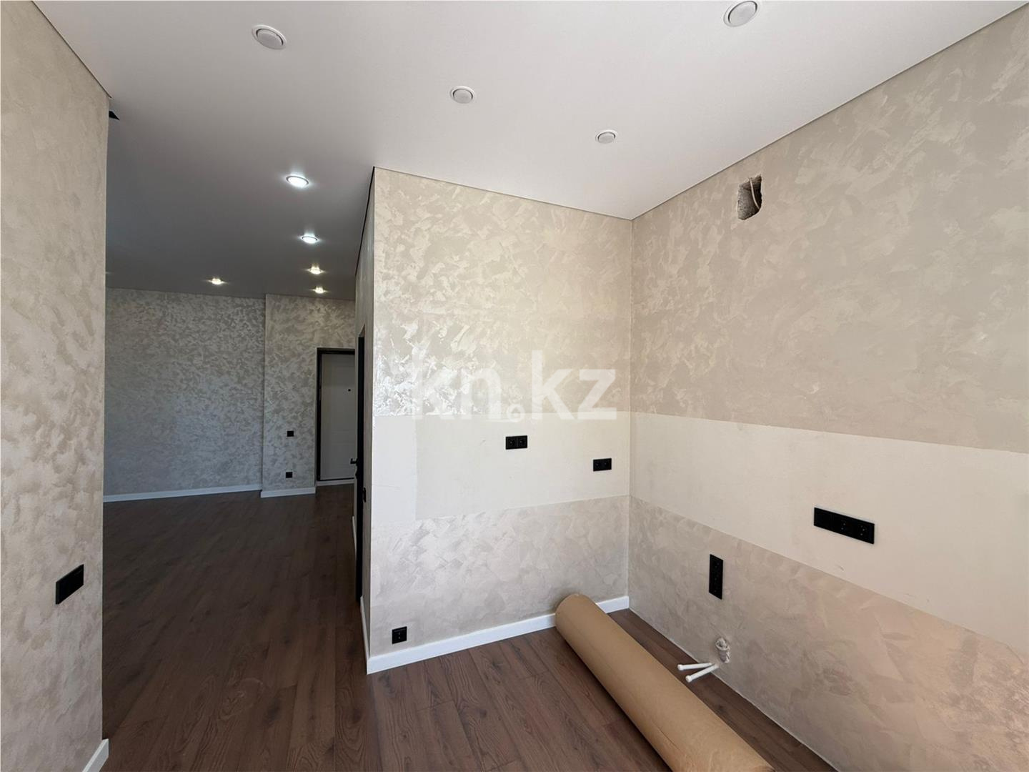Продажа 1-комнатной квартиры, 40 м² в Караганде - фото 4