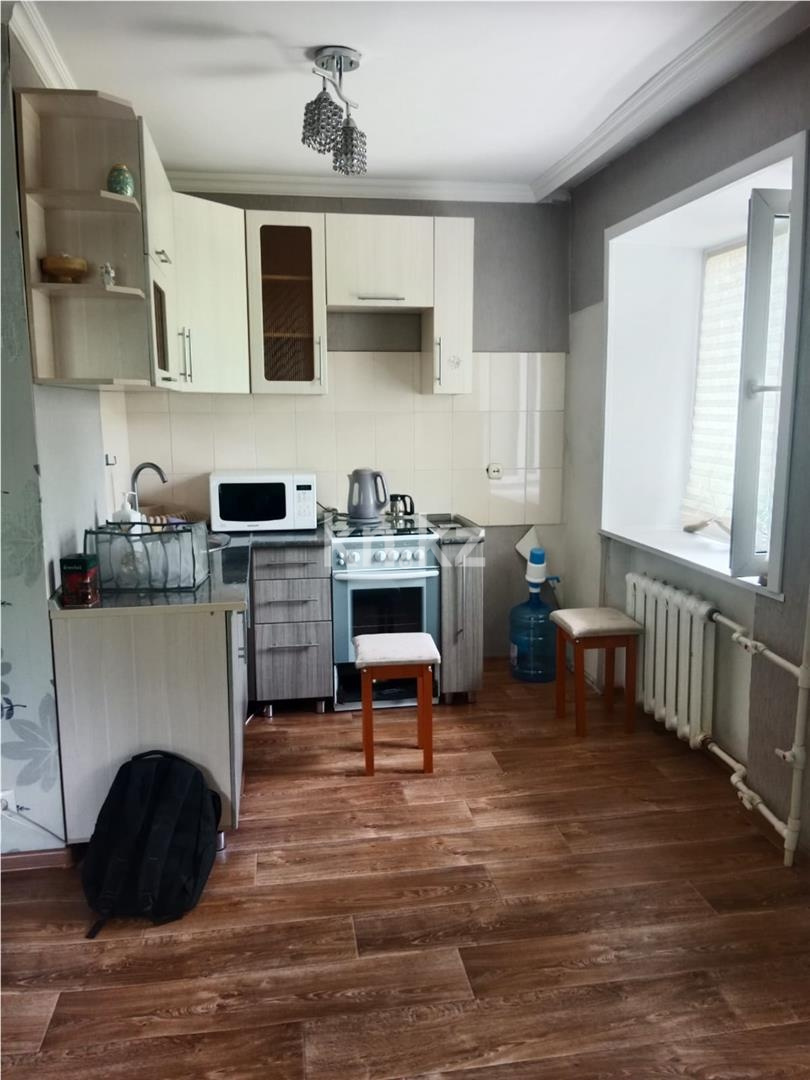 Продажа 1-комнатной квартиры, 32 м² в Караганде - фото 10