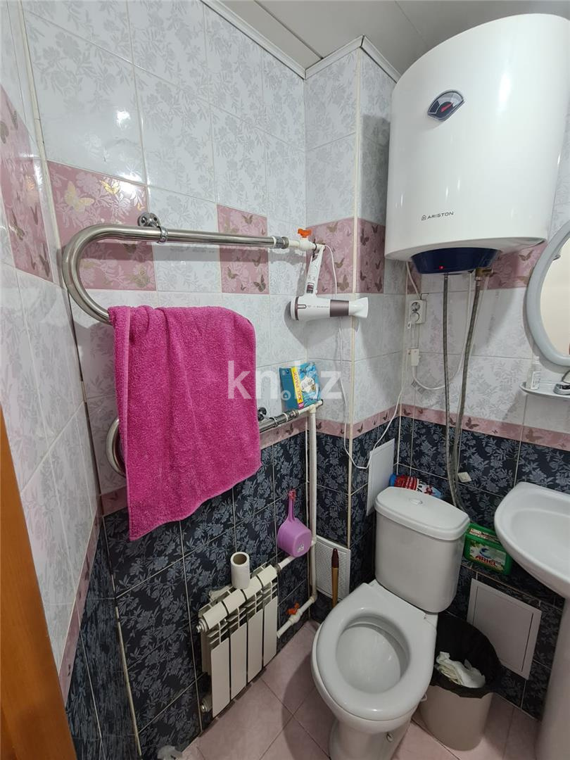 Продажа 3-комнатной квартиры, 63 м² в Караганде - фото 9