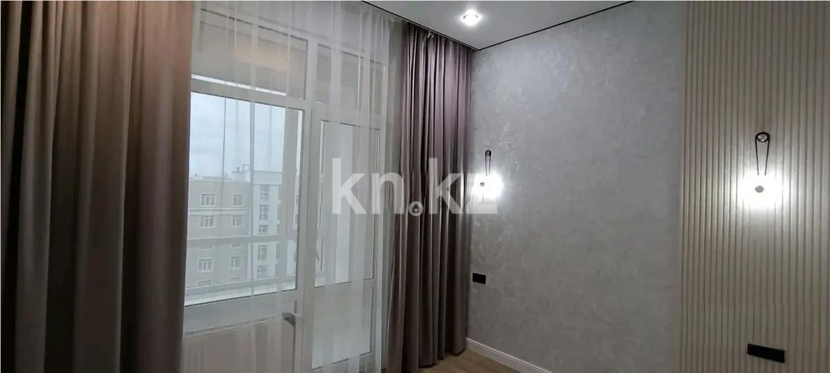Продажа 2-комнатной квартиры, 40 м², ул. Бухар жырау, дом  31 в Астане - фото 4