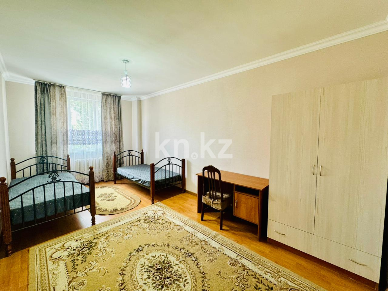 Продажа 4-комнатной квартиры, 101 м², ул. Сыганак, дом  54 - ул. Сауран в Астане - фото 6