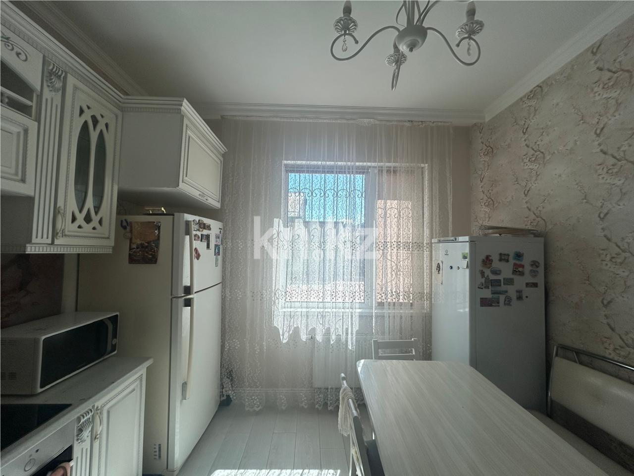 Продажа 4-комнатной квартиры, 110 м², пр. Мангилик Ел в Астане - фото 6