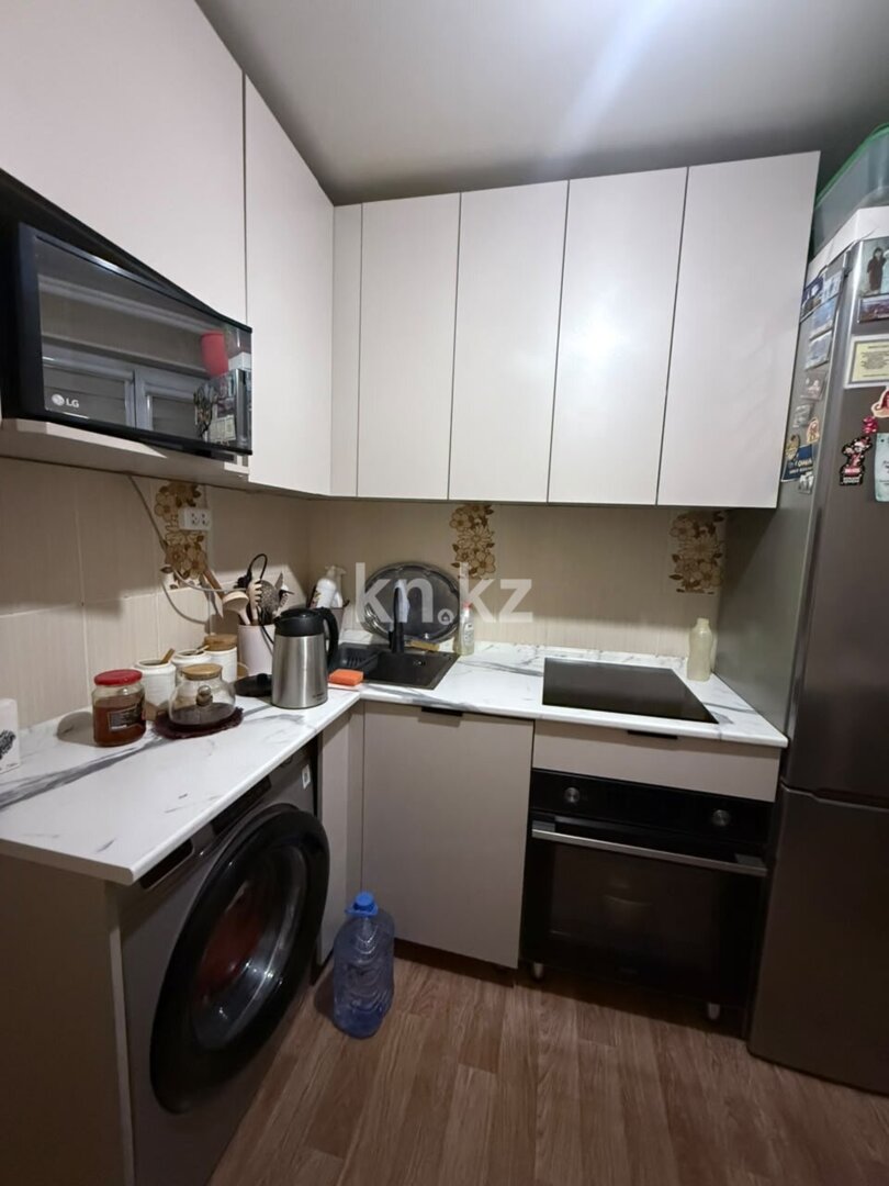 Продажа 3-комнатной квартиры, 47.3 м² в Караганде - фото 8