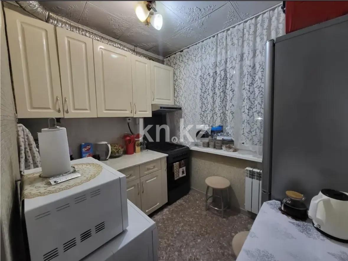 Продажа 3-комнатной квартиры, 67 м² в Караганде - фото 3