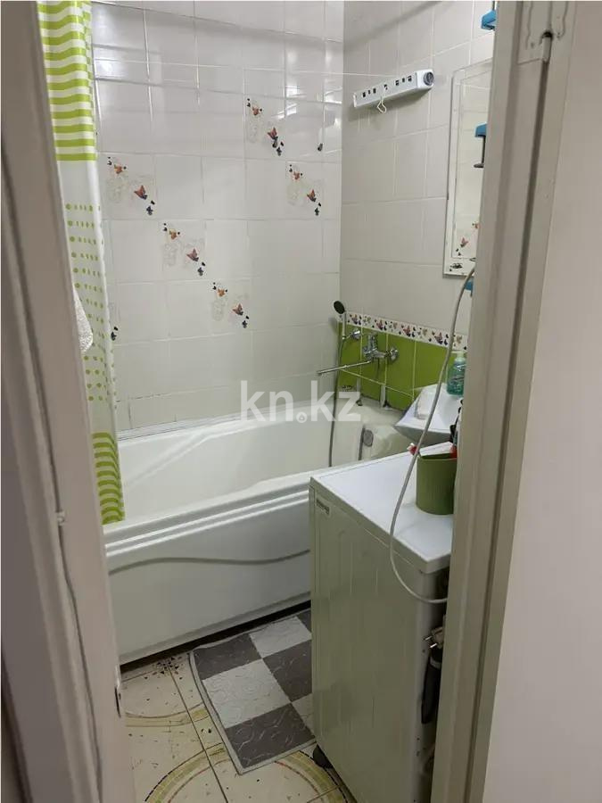 Продажа 2-комнатной квартиры, 52 м² в Алматы - фото 4