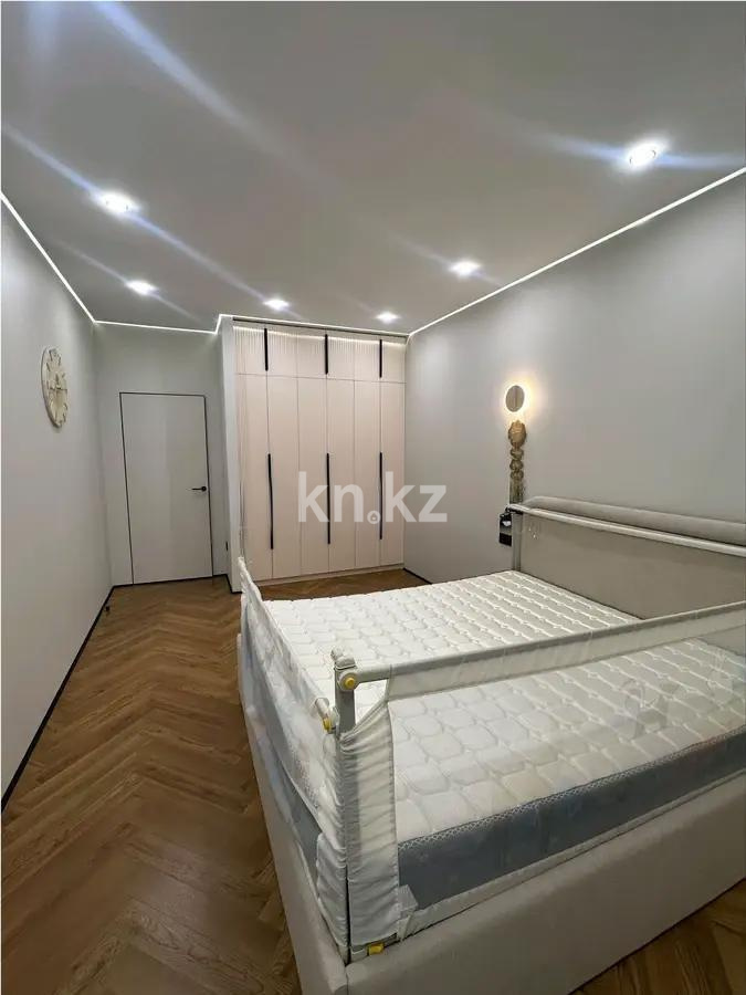 Продажа 2-комнатной квартиры, 54 м² в Алматы - фото 2