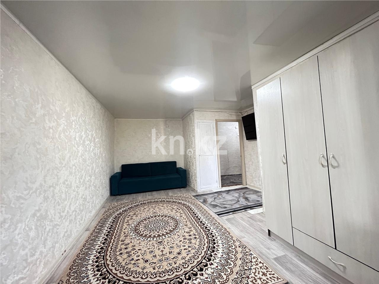 Продажа 1-комнатной квартиры, 34 м² в Темиртау - фото 2