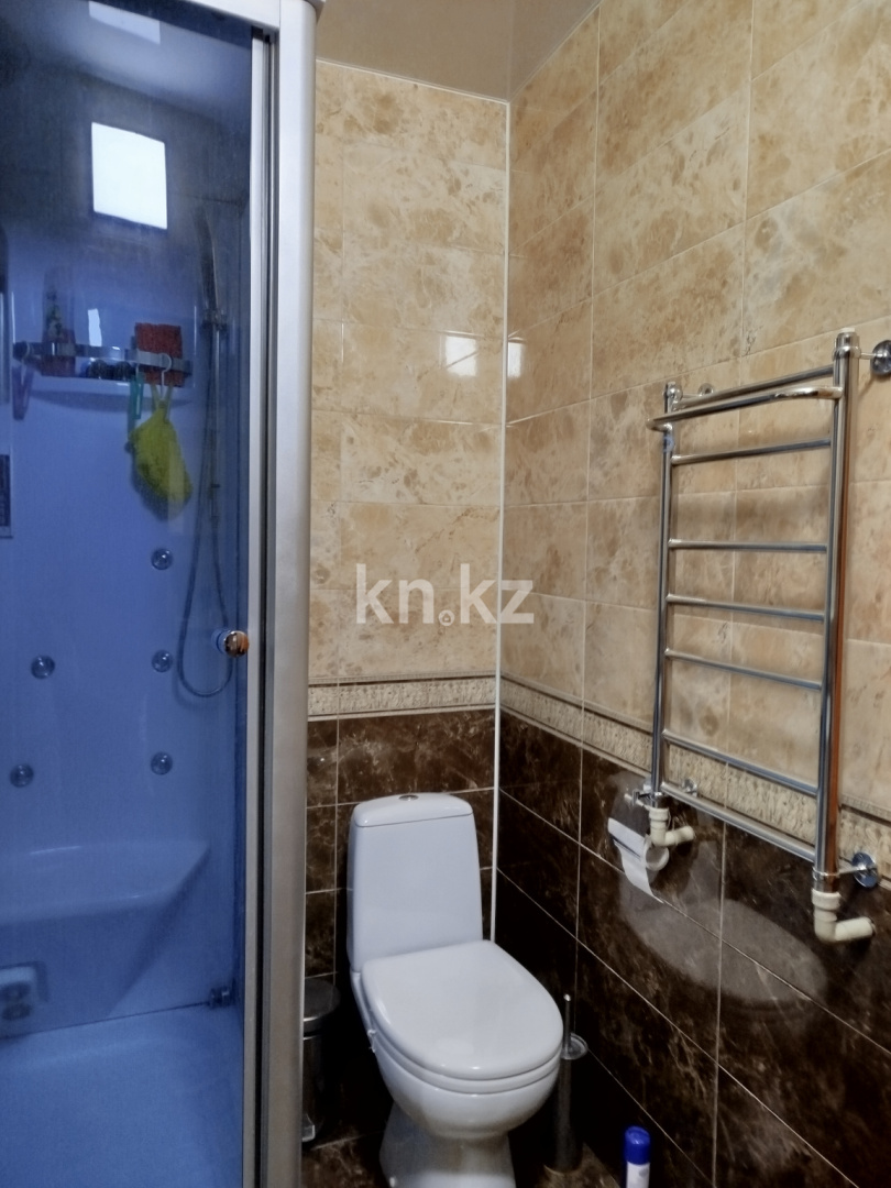 Продажа 2-комнатной квартиры, 60 м², ул. Сулейменова, дом  24а - ул. Пятницкого в Алматы - фото 12