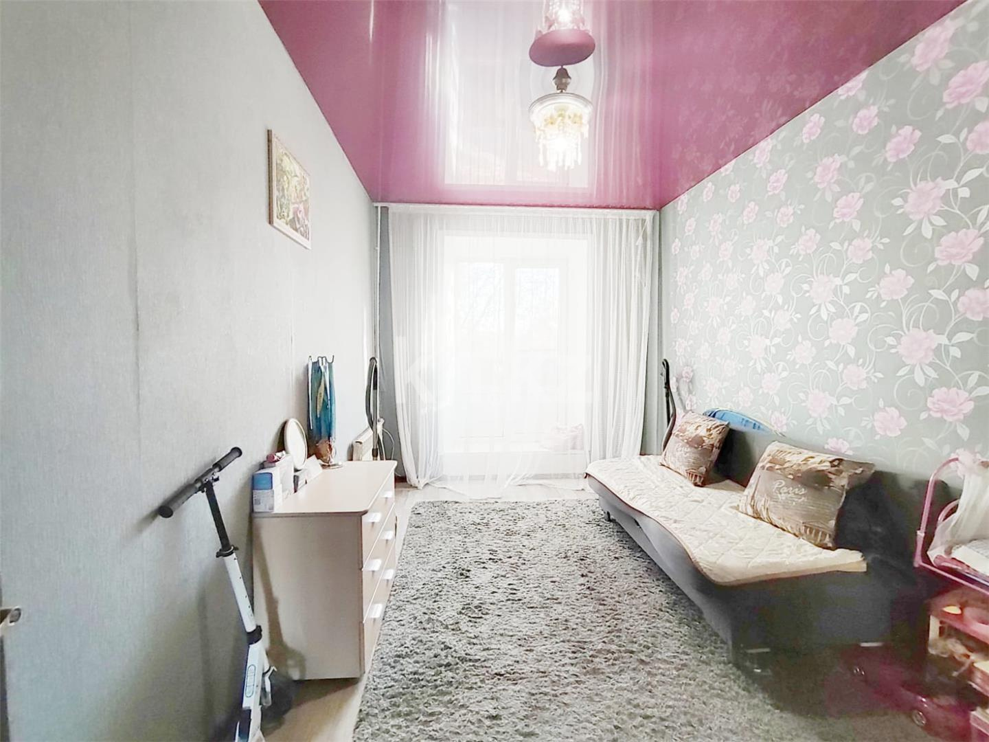 Продажа 3-комнатной квартиры, 80 м², ул. Архитектурная в Караганде - фото 5