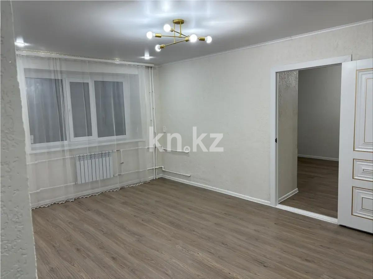 Продажа 2-комнатной квартиры, 50 м², ул. Алиханова, дом  38/1 в Караганде