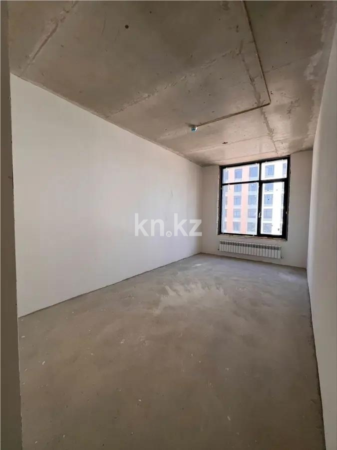 Продажа 4-комнатной квартиры, 134.8 м² в Астане