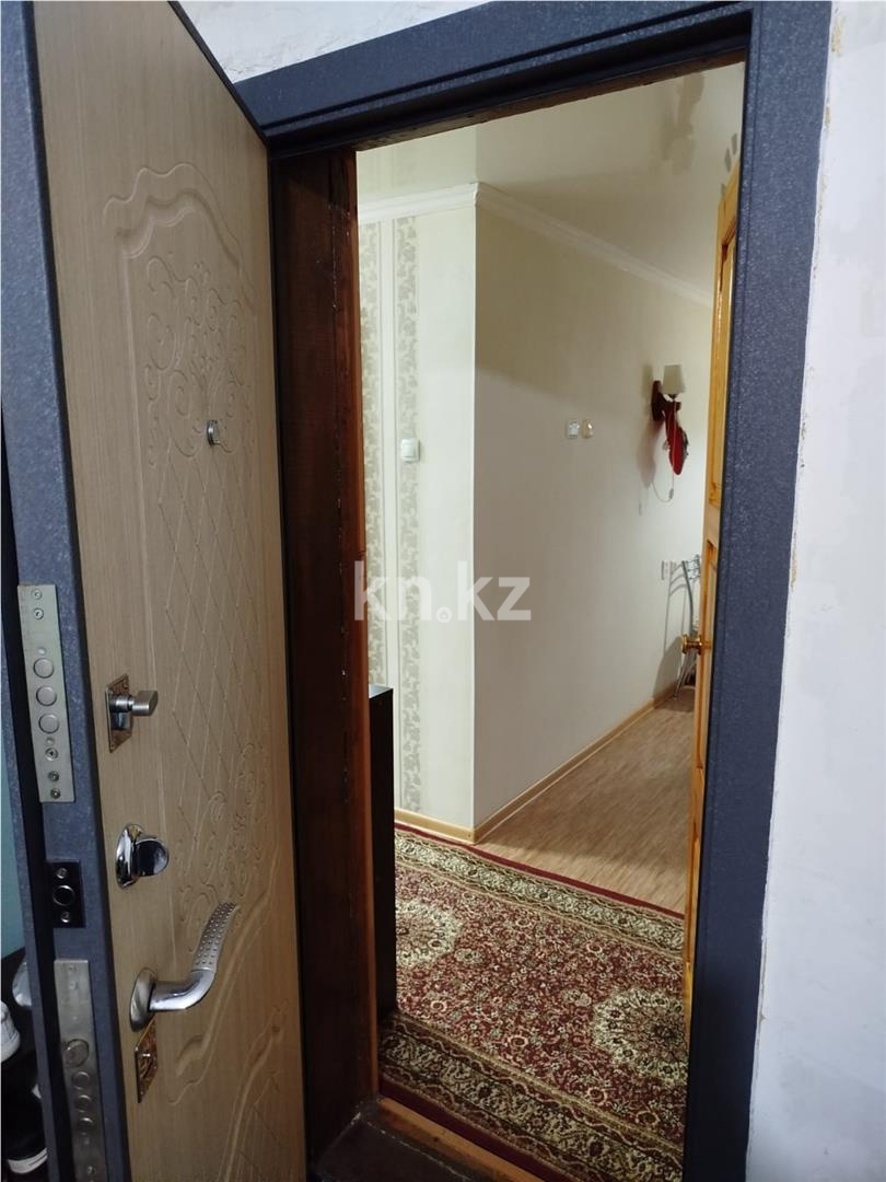 Продажа 4-комнатной квартиры, 69 м², ул. 6-й мик-н в Темиртау - фото 20