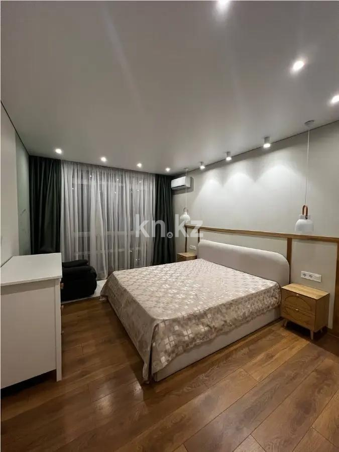 Продажа 3-комнатной квартиры, 79 м² в Алматы - фото 2