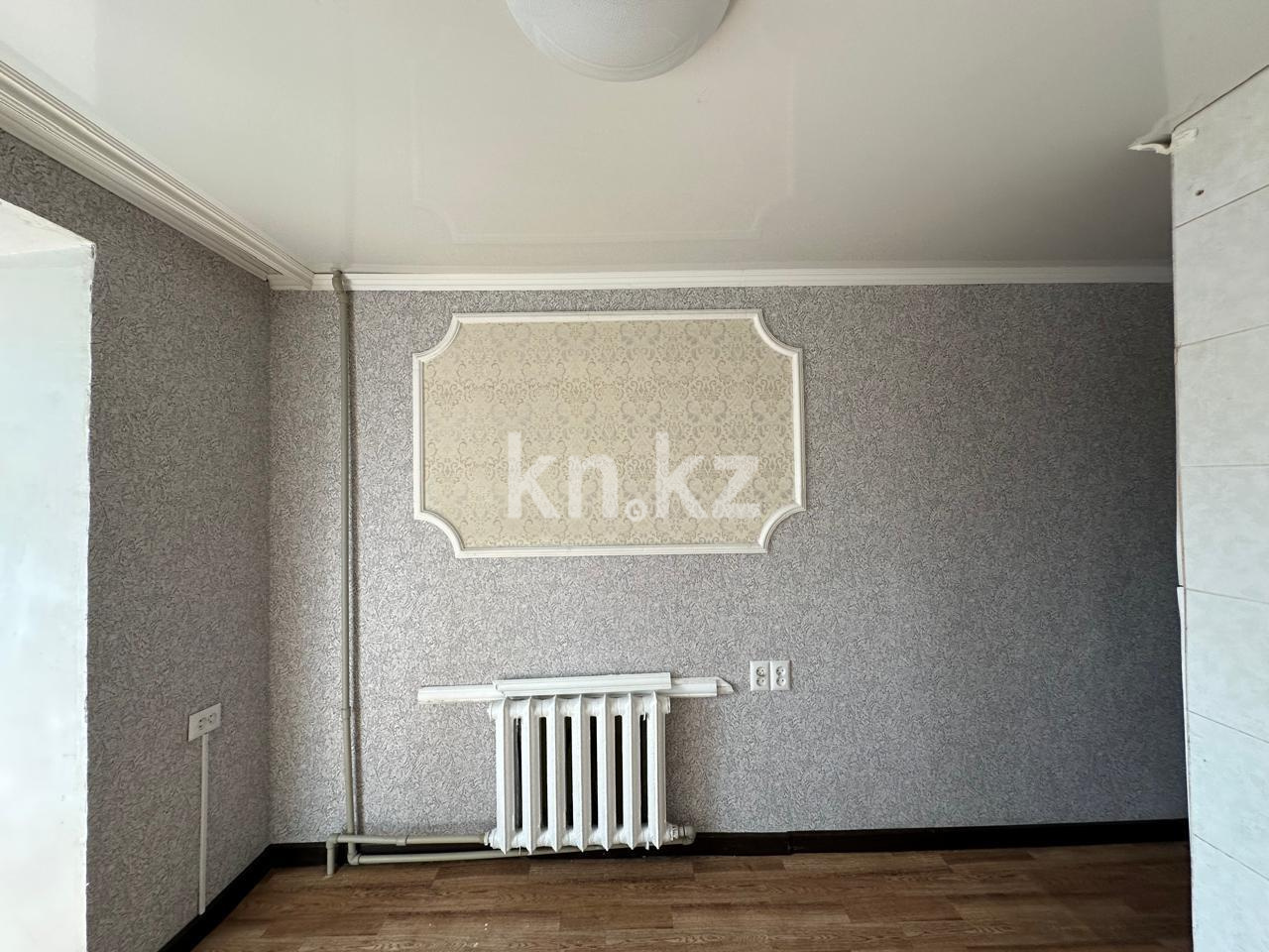 Продажа 3-комнатной квартиры, 67 м², ул. Абая в Темиртау - фото 3