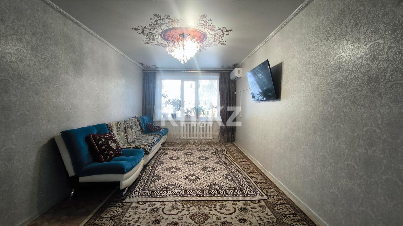 Продажа 3-комнатной квартиры, 70 м², пр. Металлургов в Темиртау