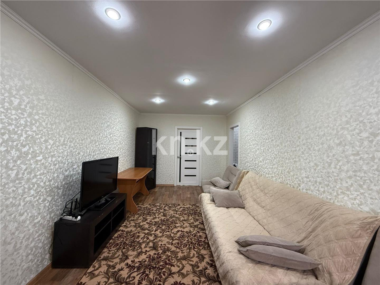 Продажа 2-комнатной квартиры, 47 м² в Караганде - фото 2