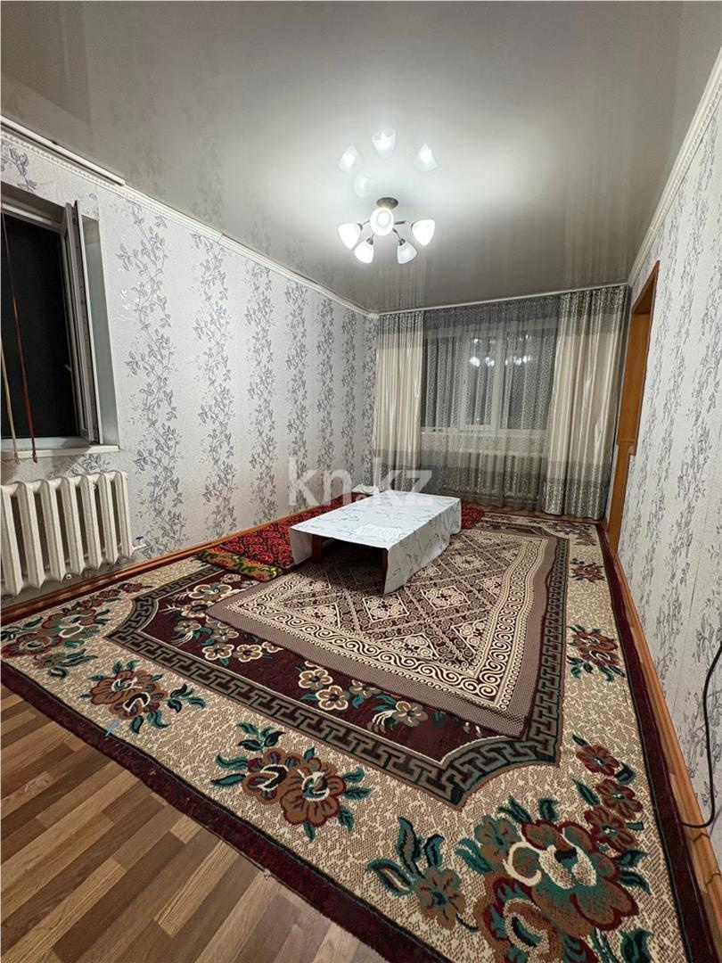 Продажа 3-комнатной квартиры, 64 м², пр. Металлургов в Темиртау - фото 6