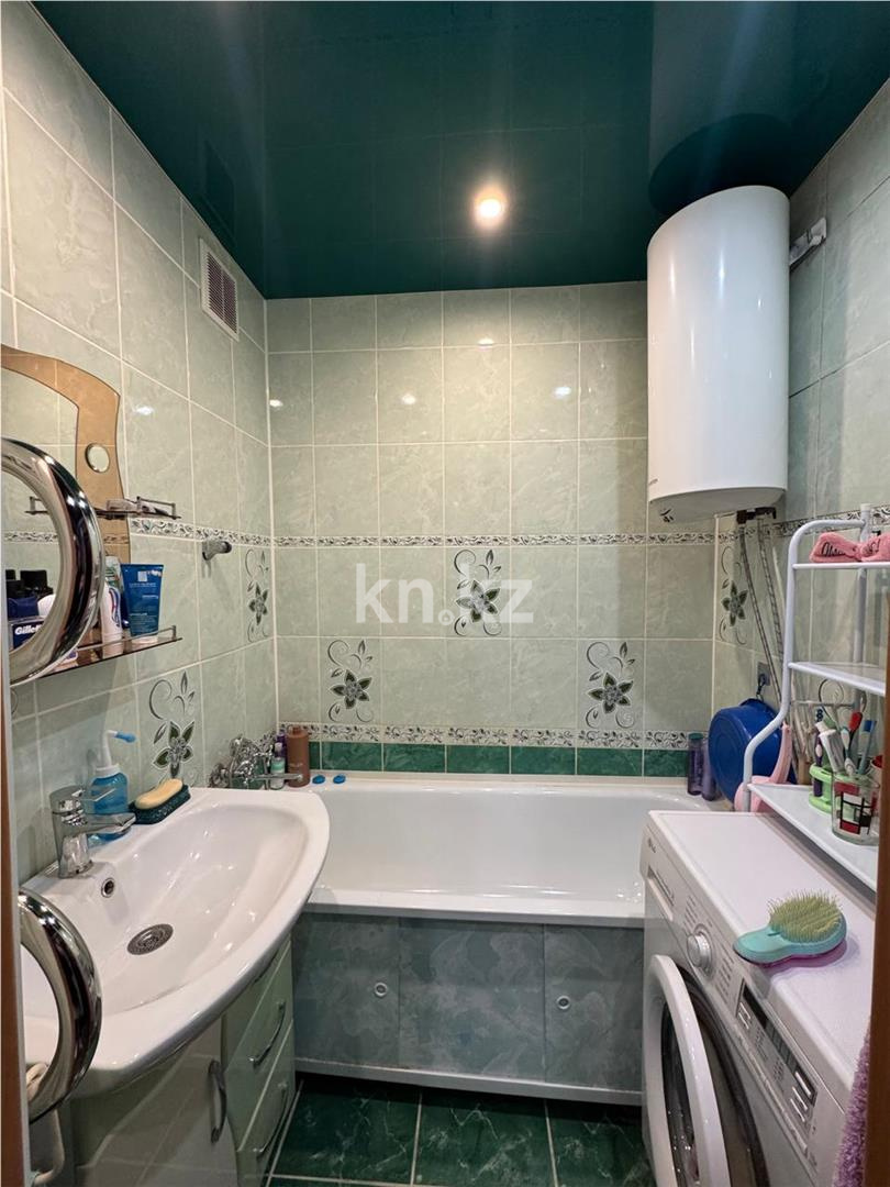 Продажа 2-комнатной квартиры, 53 м², пр. Мира в Темиртау - фото 10