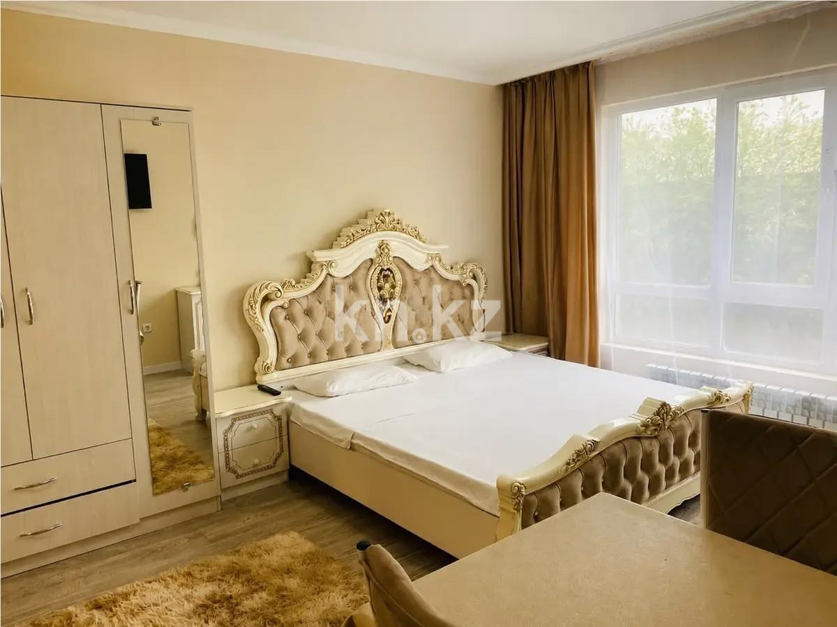 Продажа 1-комнатной квартиры, 30 м² в Алматы - фото 2