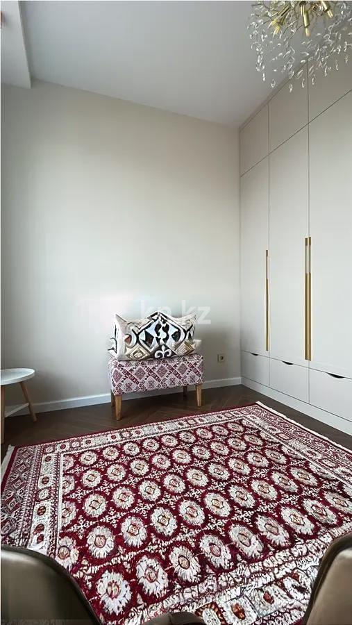 Продажа 3-комнатной квартиры, 74 м² в Астане