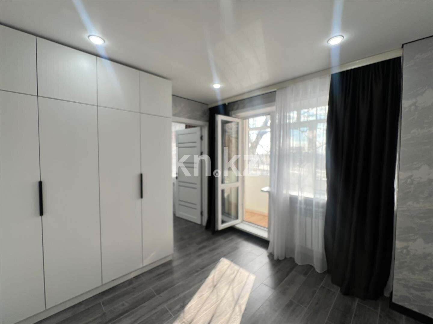 Продажа 2-комнатной квартиры, 53 м² в Караганде - фото 3