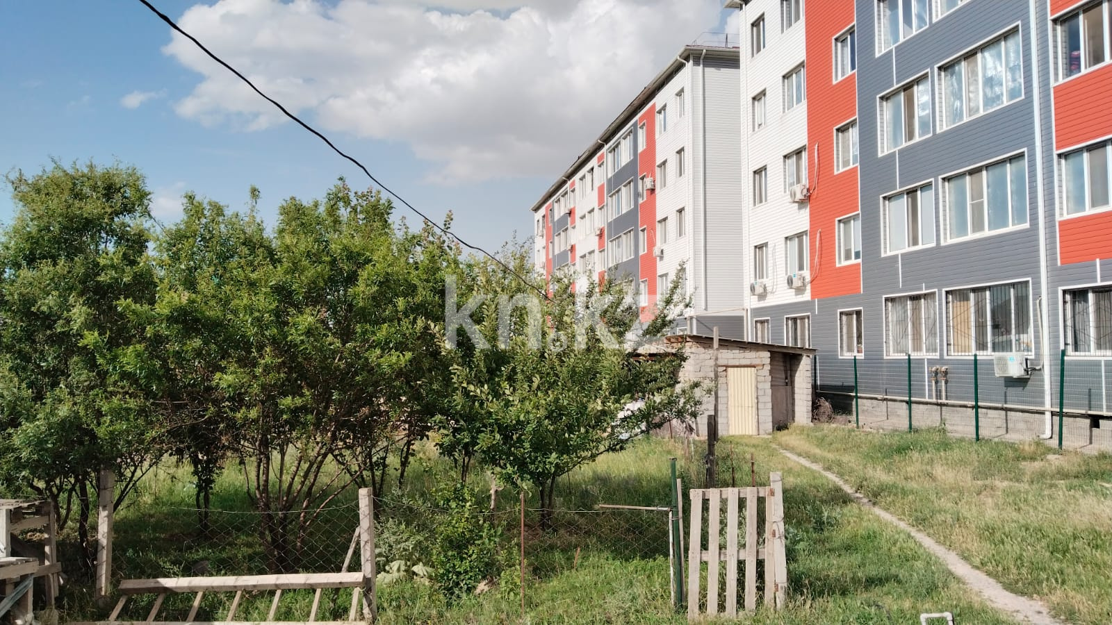 Продажа 4-комнатного дома, 114.9 м² в Шымкенте - фото 7