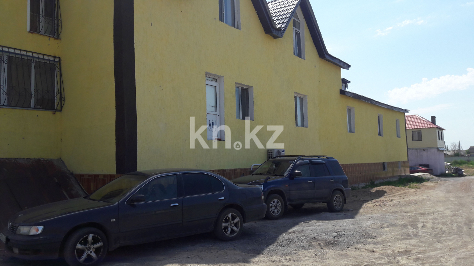 Продажа , 1350 м², ул. Карибжанова, дом  142/6 в Караганде - фото 4