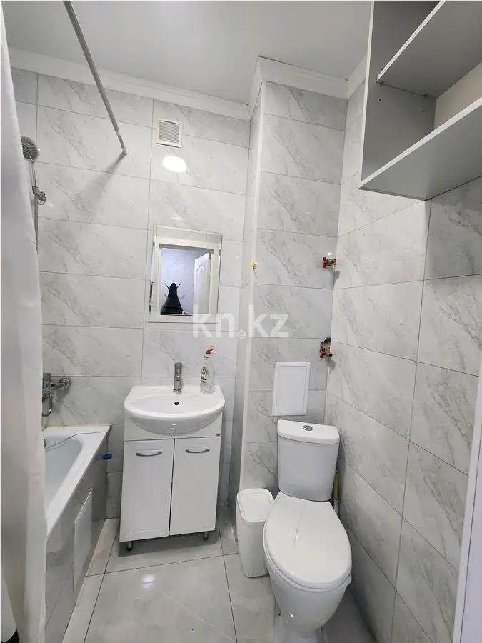 Продажа 1-комнатной квартиры, 21 м², ул. Нажимеденова, дом  17 в Астане - фото 6
