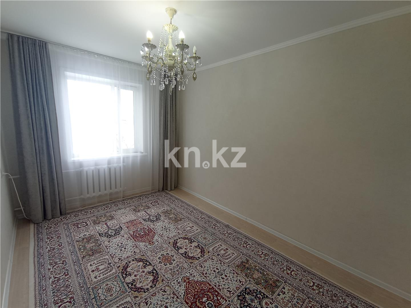 Продажа 3-комнатной квартиры, 65 м² в Караганде - фото 3