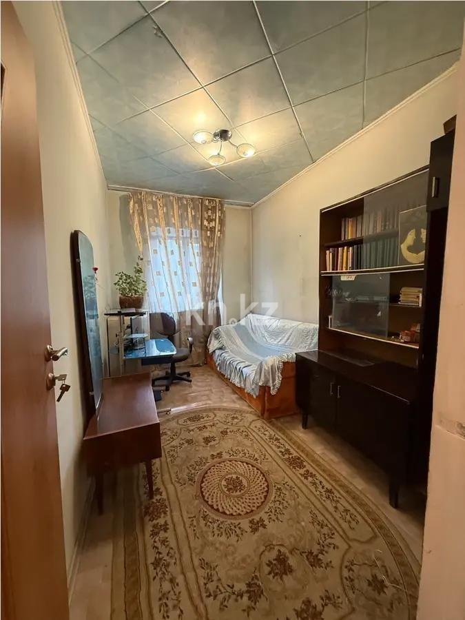 Продажа 3-комнатной квартиры, 75 м², ул. Жамбыла, дом  7 в Караганде - фото 3