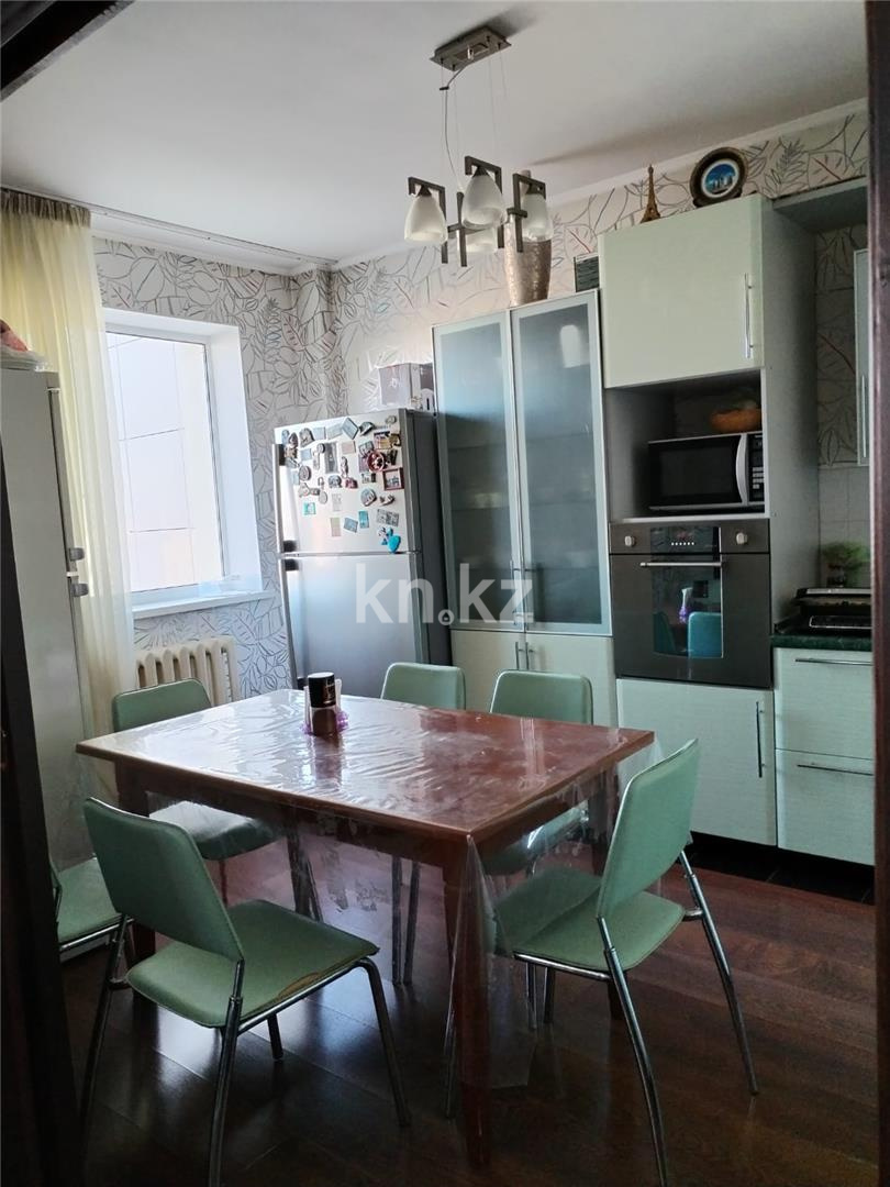 Продажа 3-комнатной квартиры, 84 м² в Астане - фото 7