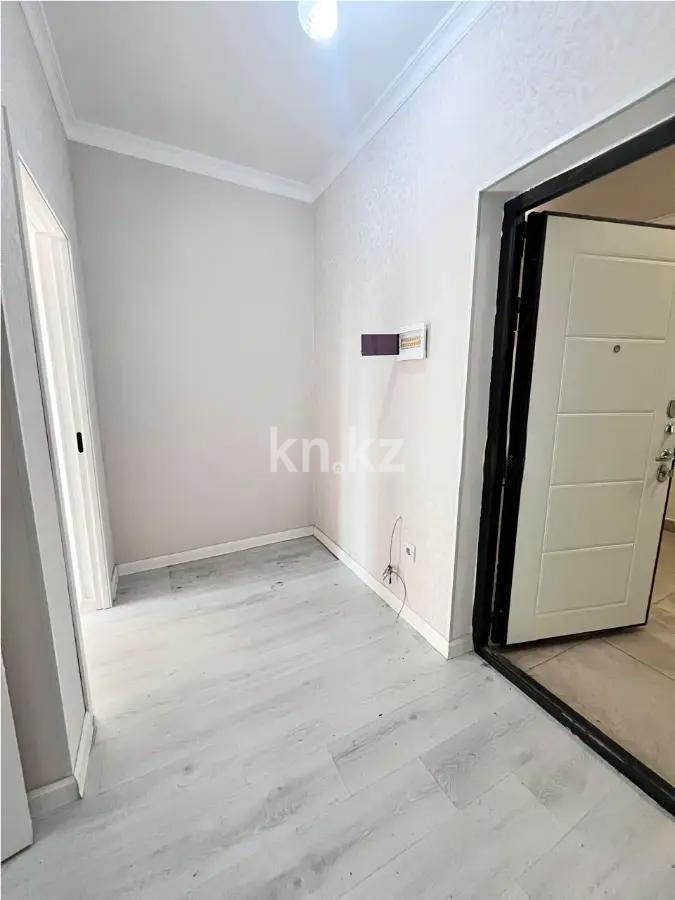 Продажа 1-комнатной квартиры, 42 м² в Алматы - фото 4