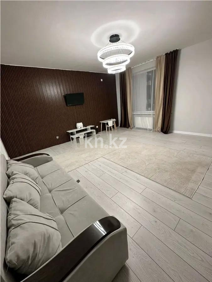 Продажа 2-комнатной квартиры, 69.05 м² в Астане